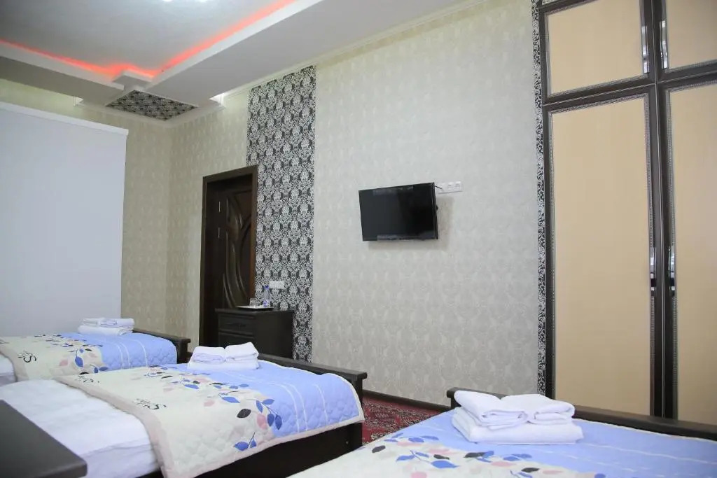 Guest House Lavanda