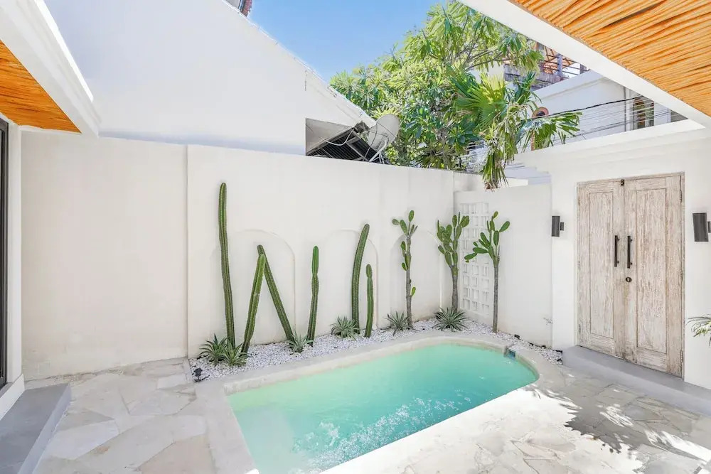 Zeus Villa by Betterplace