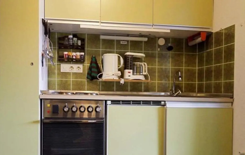 Appartement Nr 92, Alpenappartementhaus, Oberstaufen-Steibis, Allgäu