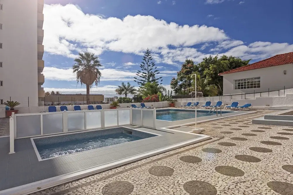 24 Casa Branca II - Balcony&Ocean Views By Trip2Portugal