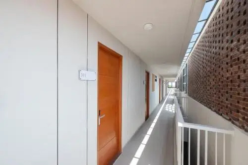 Aralea Coliving