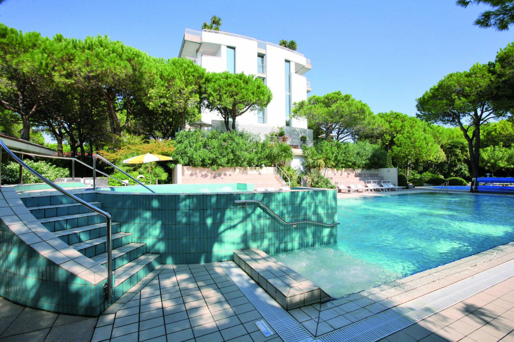 Art&Park Hotel Union Lido