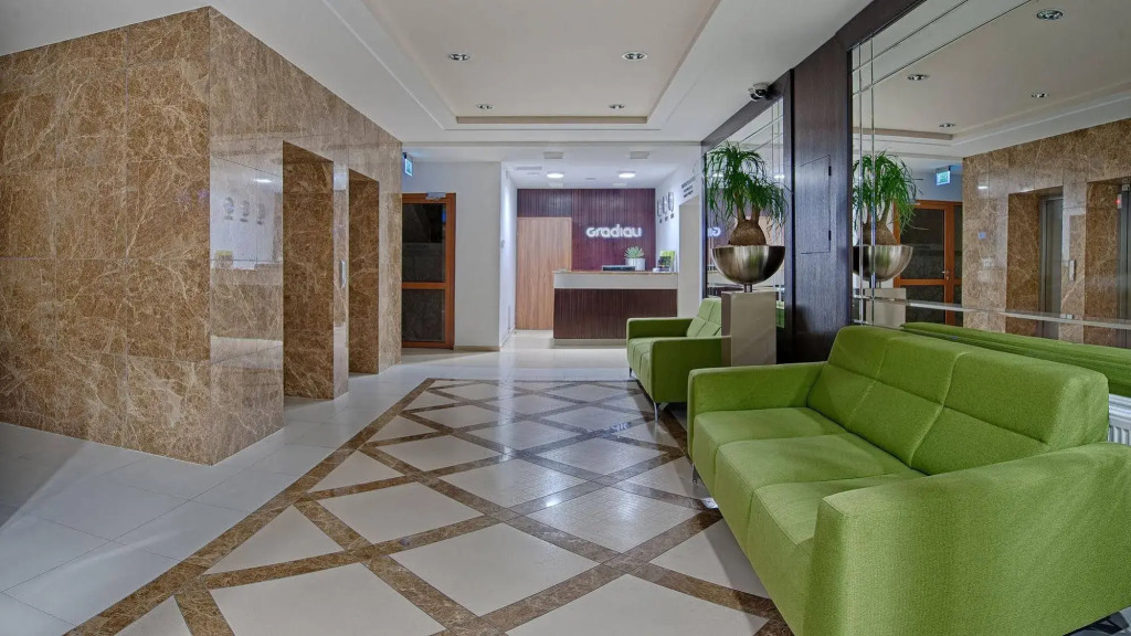 Gradiali Wellness and SPA