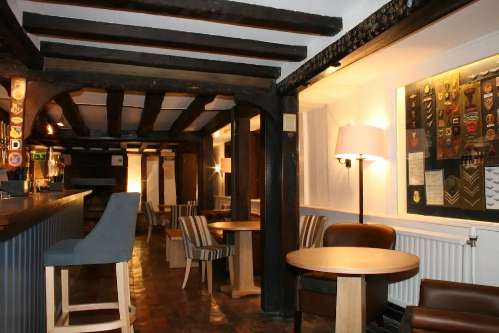 Swan Hotel & Spa
