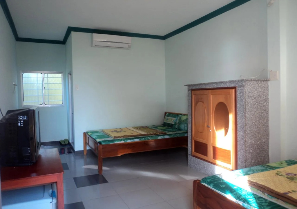 Song Hien Hotel
