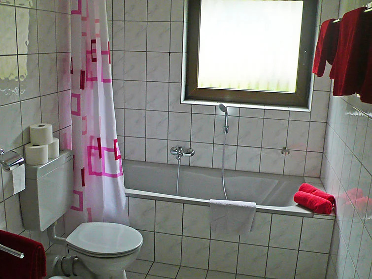 Apartment Ferienapartments Adenau-4 by Interhome