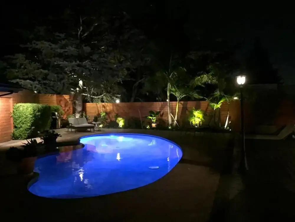 Villa Ezra