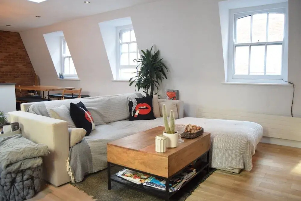 Kensington Luxury - 2 Bedrooms