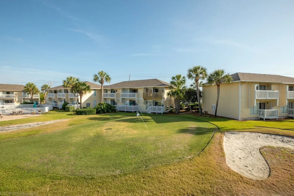 Sandpiper Cove 2037 Destin - 2 Br Condo