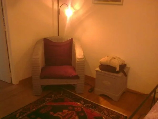 Guesthouse Silent Bruges