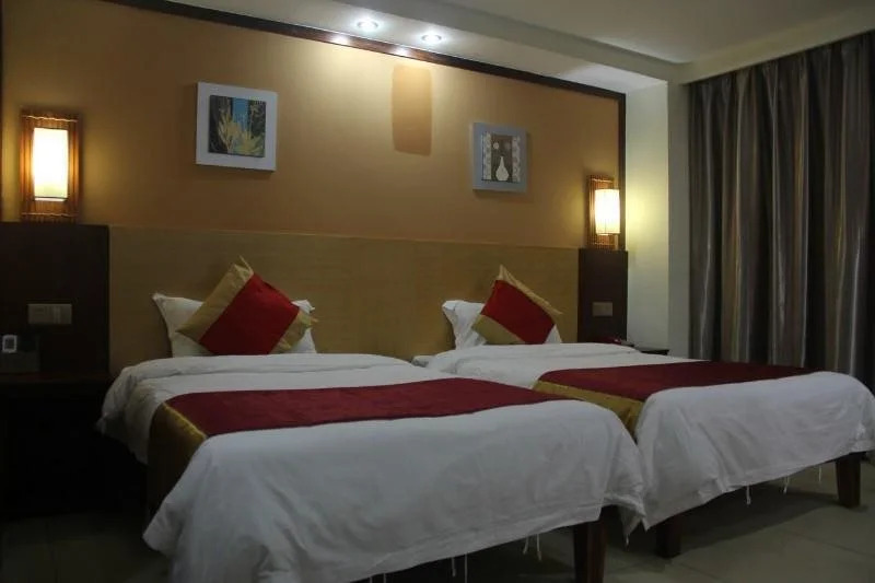Hongyunlai Business Hotel