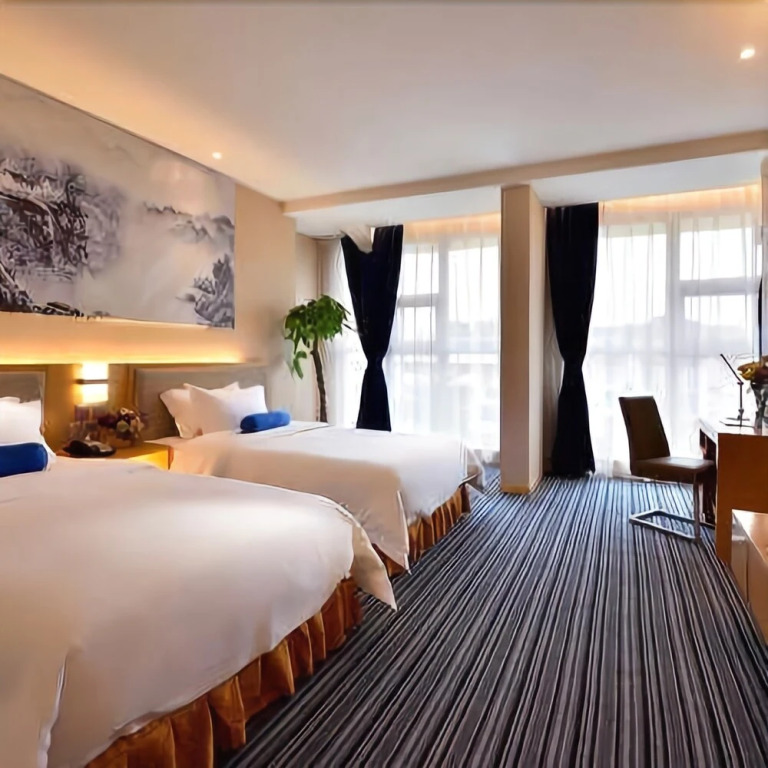 Smart Stay Hotel