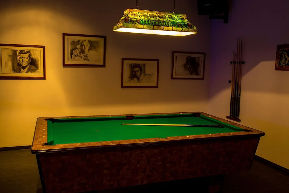 Hotel Weide