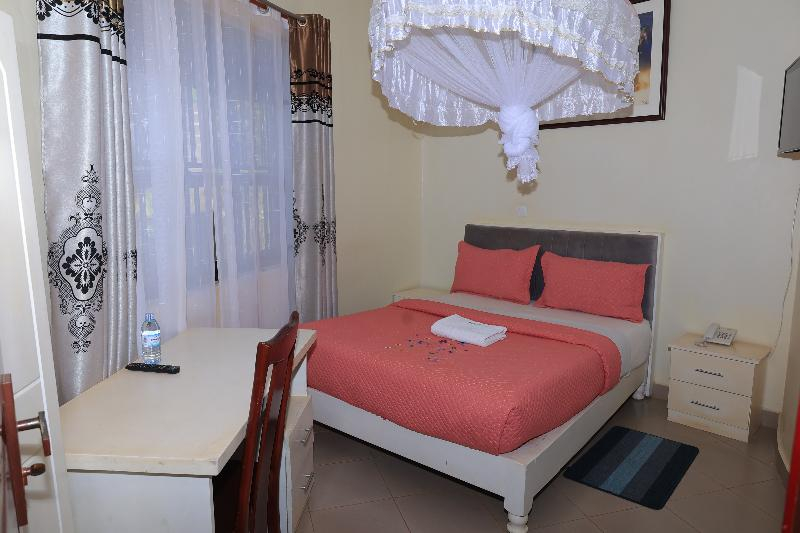 Lorycon Hotel