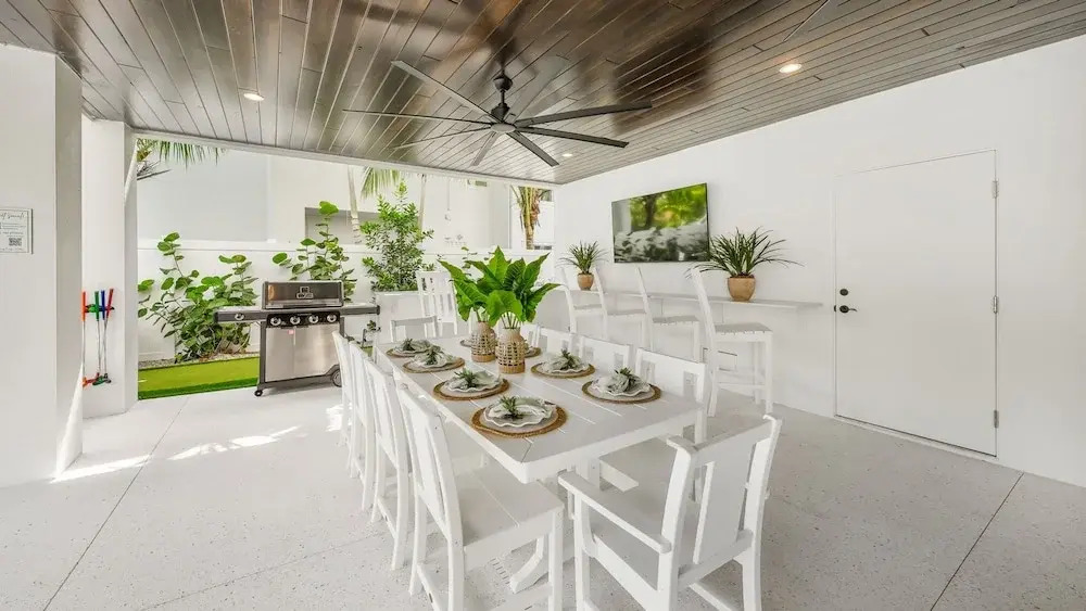 Ocean Breeze in Sarasota