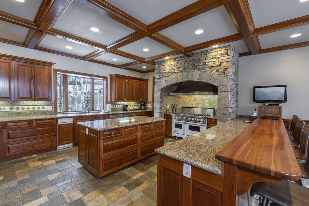 Gold Hill by Exceptional Stays