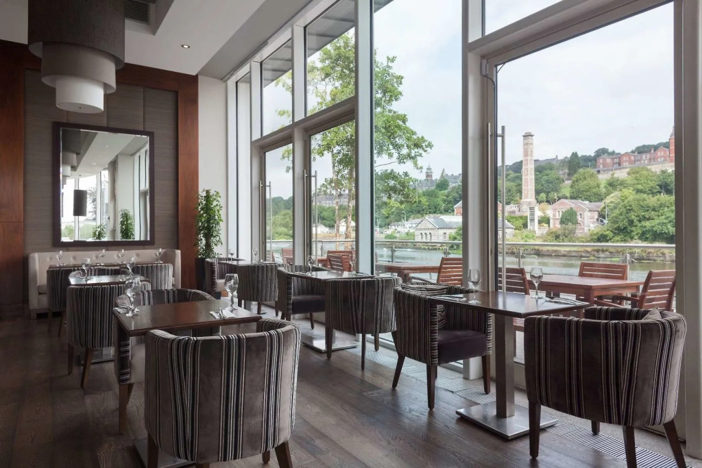 The Kingsley Hotel