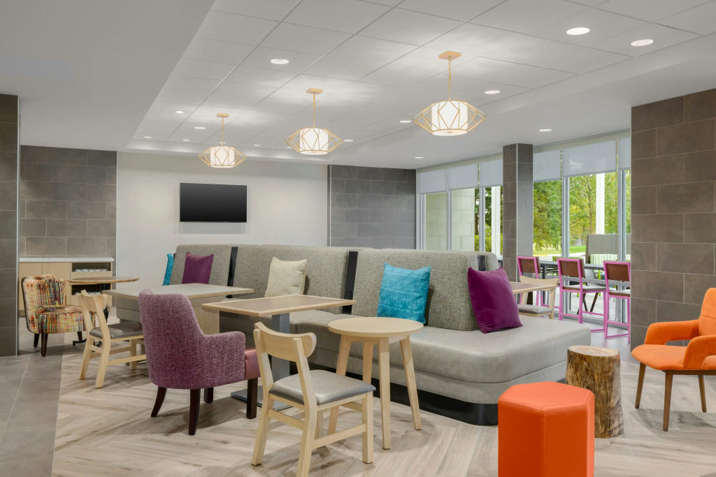 Home2 Suites By Hilton Virginia Beach Princess Anne