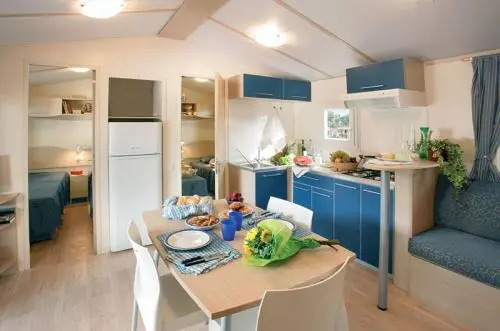 Villaggio Camping Adria