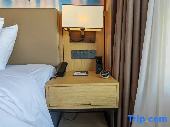 Vienna International Hotel version 5.0 Pingnan Guobao Avenue