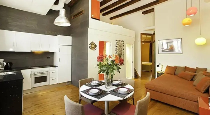BCN Loft Musica