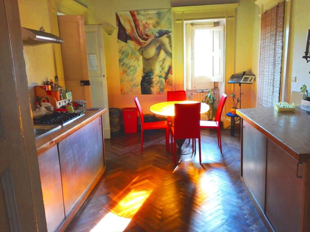 NapoliCentro Suite - Duomo Apartment