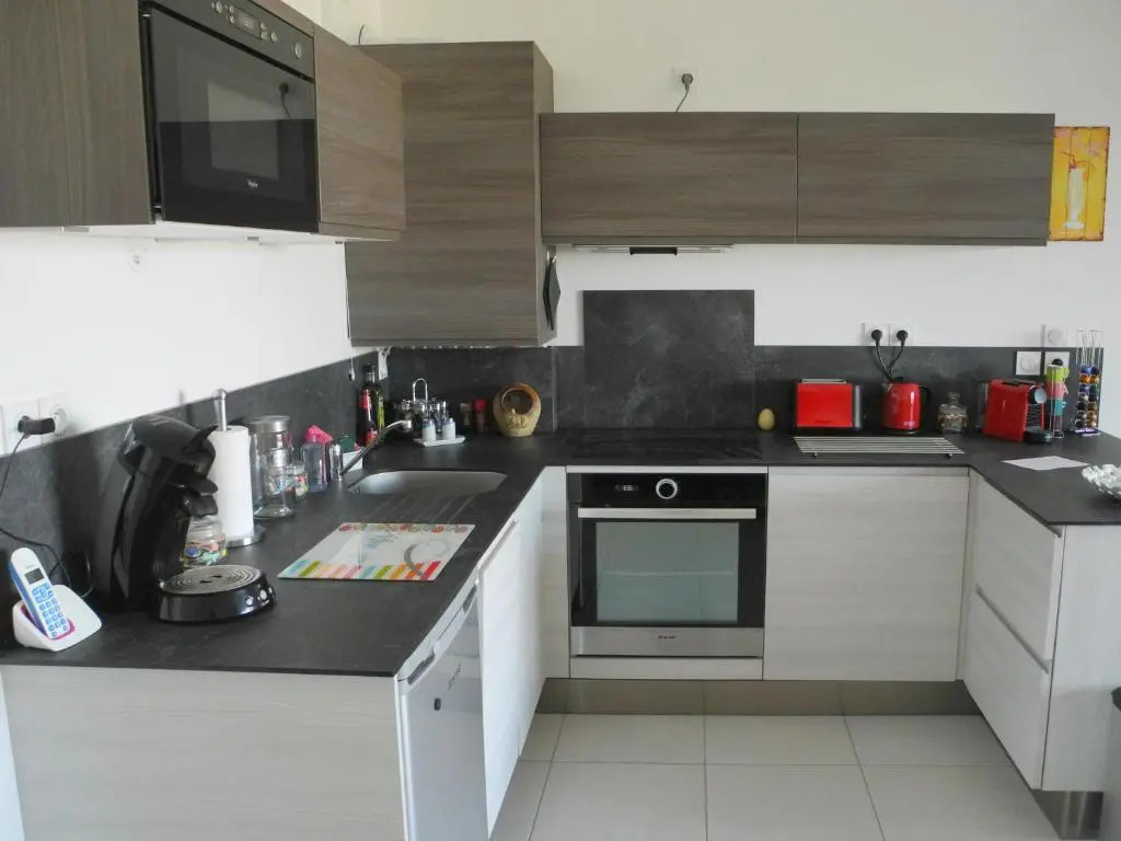 Appartement T2 Bord de Plage