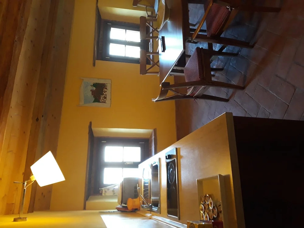 B&B Terre di Maremma