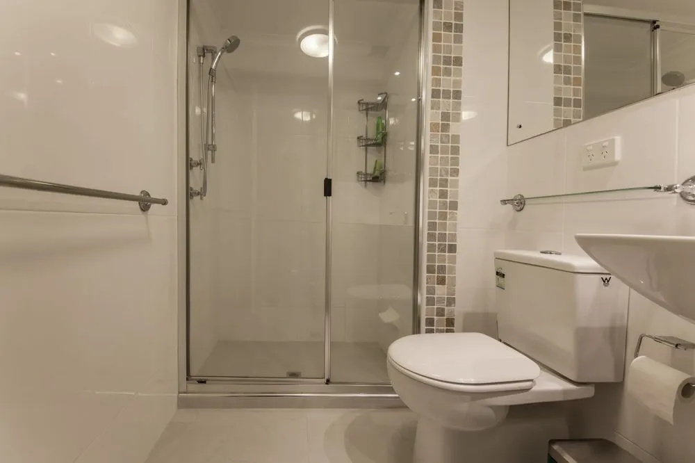 Bay Parklands, Unit 19/2 Gowrie Avenue