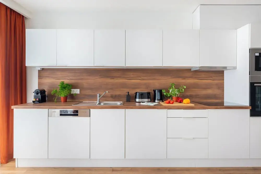 Budapest Downtown Residence Vh
