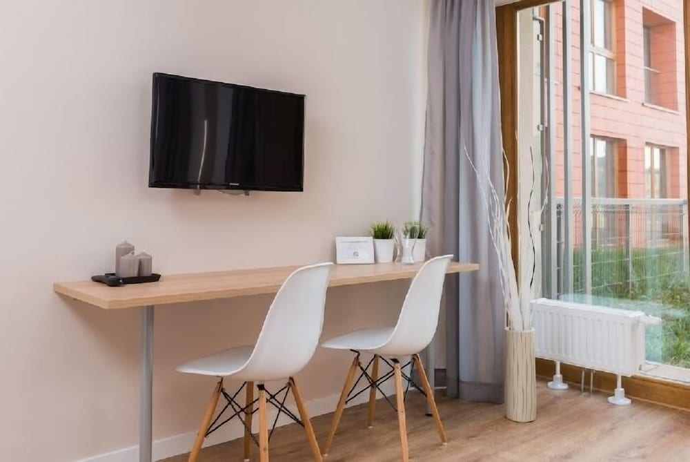 Staywin Aura Gdańsk I