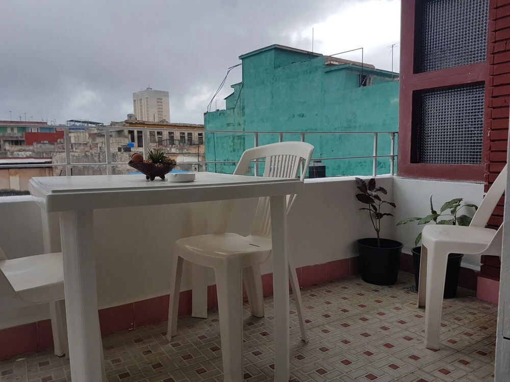 Casa Mendoza