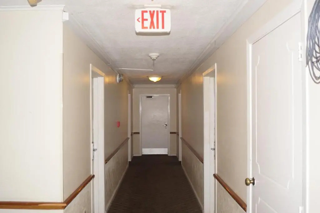 Country Squire inn and suites