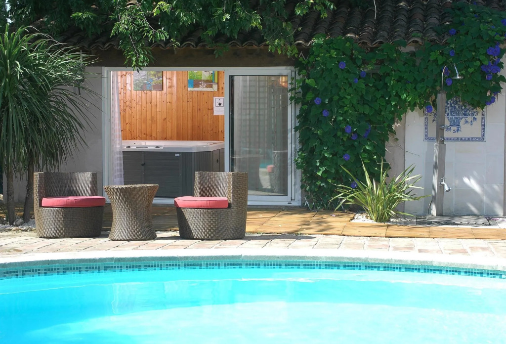 Best Western LOrangerie
