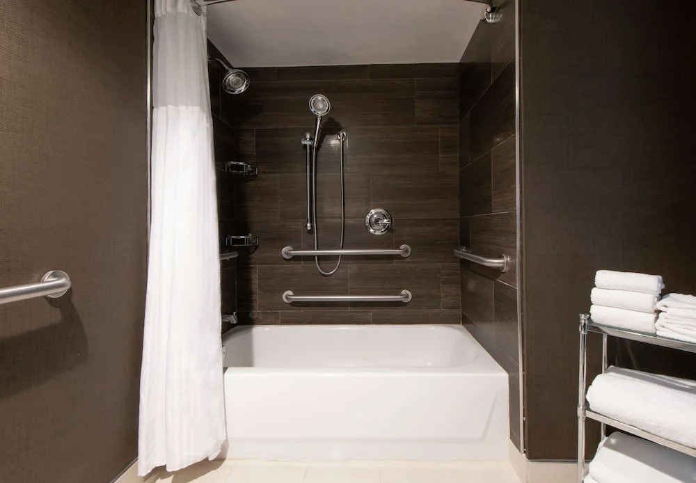 Residence Inn Tampa Westshore Airport