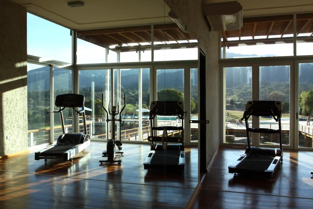 Tres Pircas Hotel & Spa