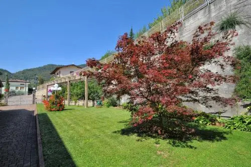 Residence Mirabel