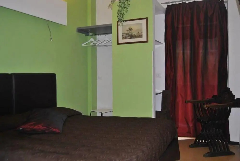 Hotel Sereno