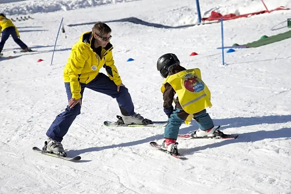 RAMSI euer Familienhotel