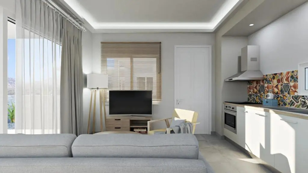 Velagio Villas Plakias