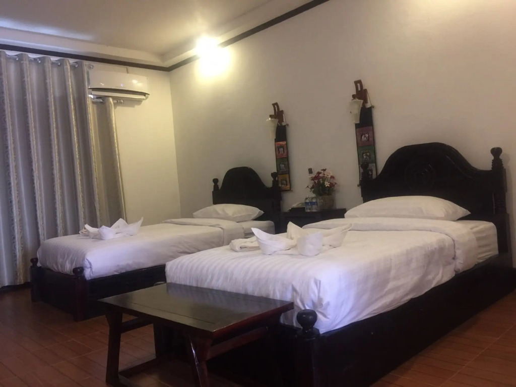 PhaiLin Hotel