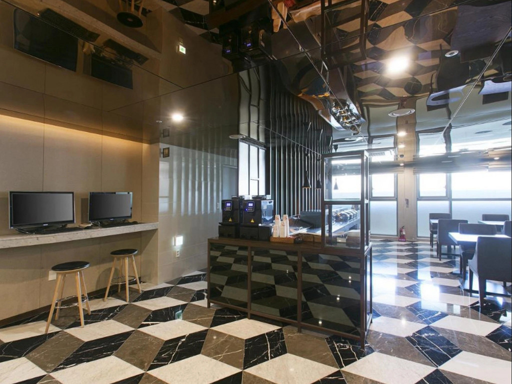 Aventree Hotel Busan