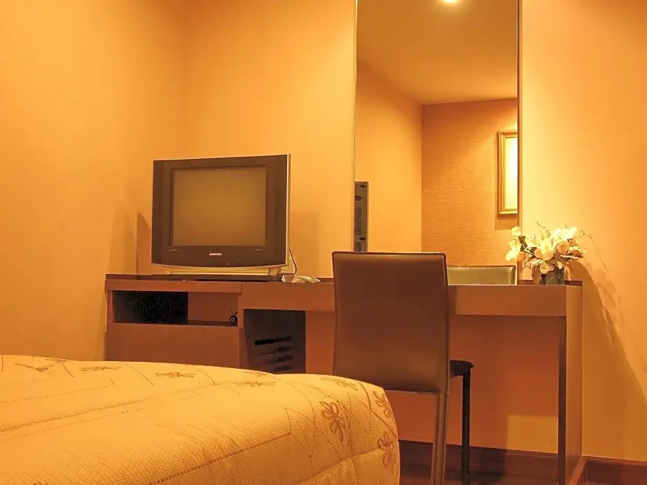 499 Hostel Ratchada