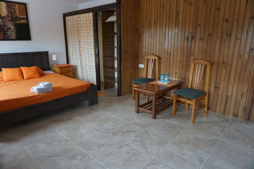 Villa Mango Dream