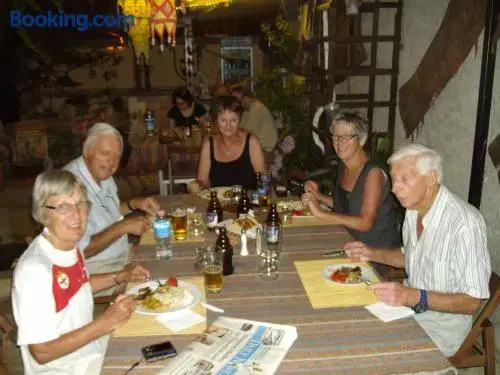 Tuncay Hostel