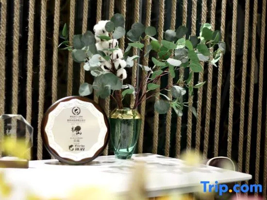 Kunming Qishan Bangshan Japanese Boutique Homestay