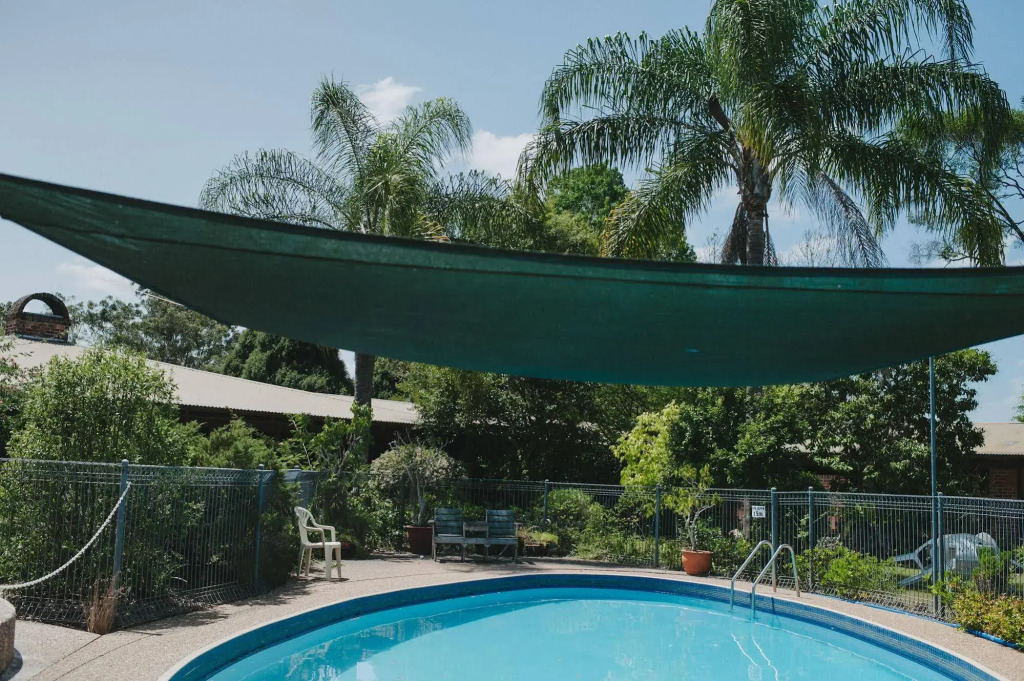 The Lodge Bellingen