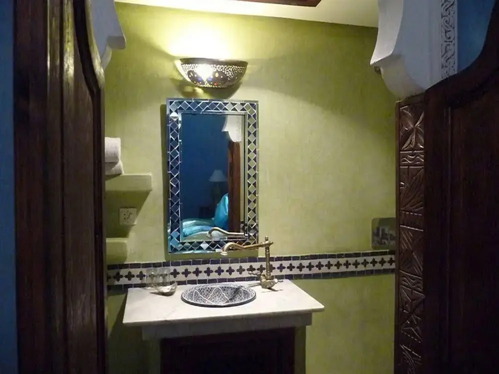 Riad Dar Mimouna