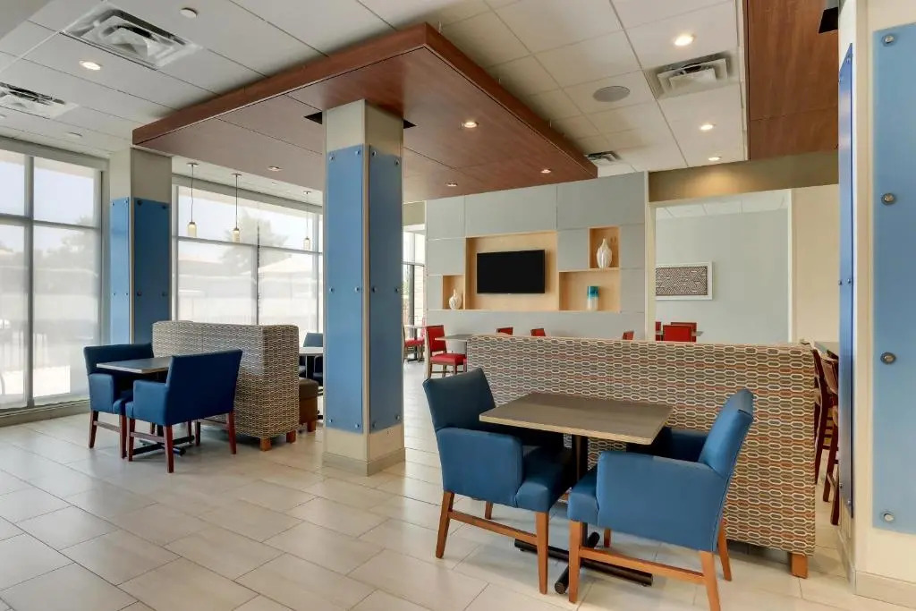 Holiday Inn Express - Wilmington - Porters Neck by IHG
