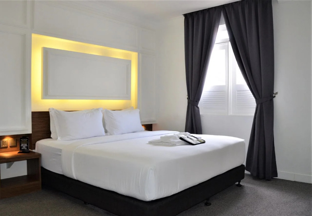 TheBlanc Boutique Hotel